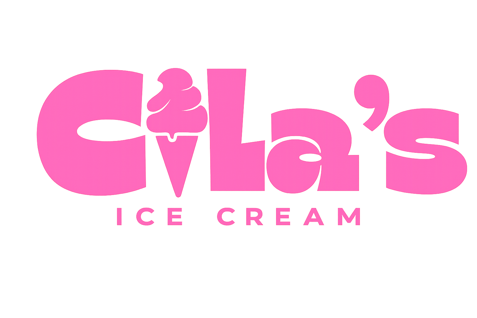 Cila's Ice Cream